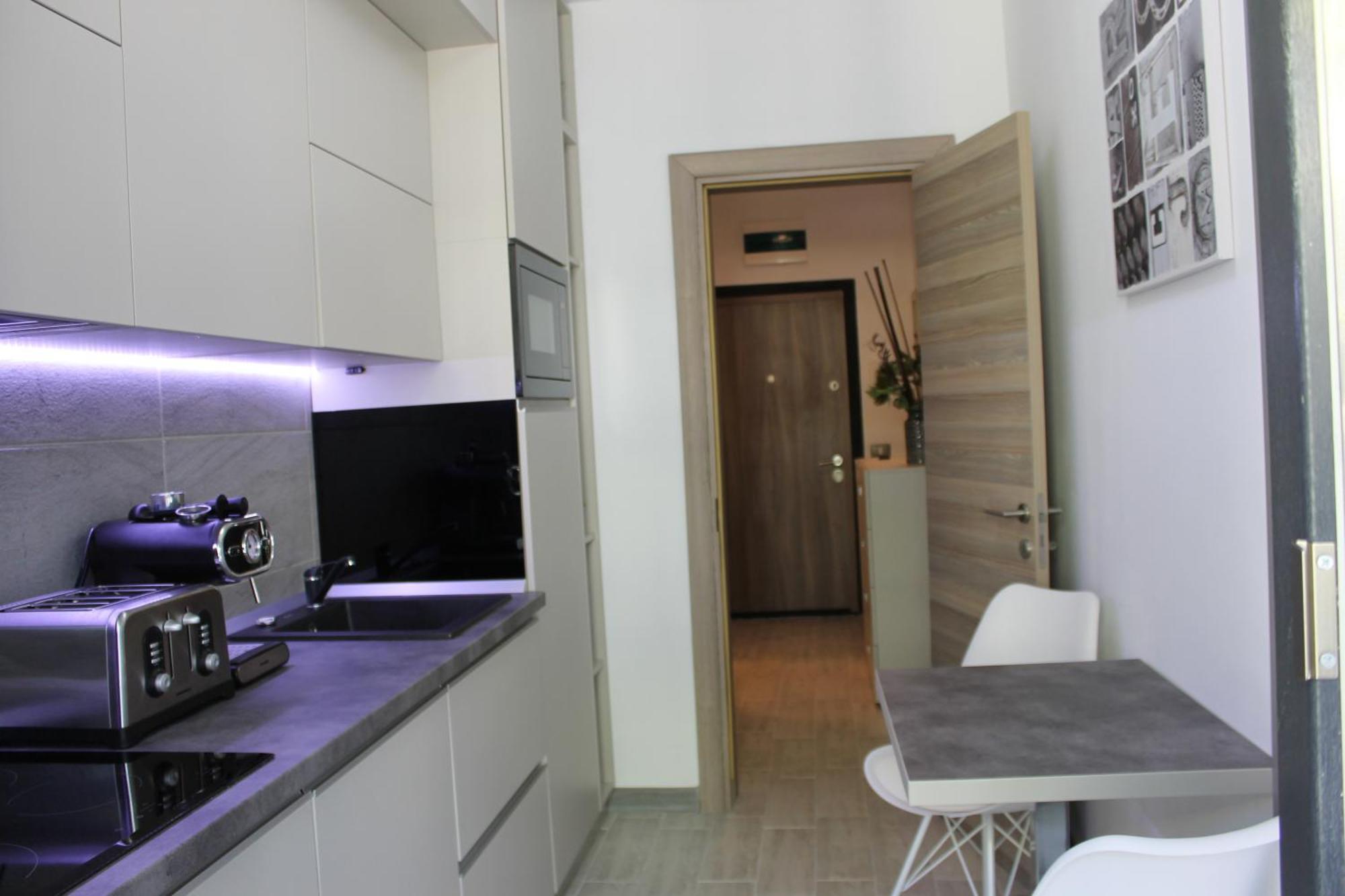 On Beach-Mamaia Residence Năvodari Exterior foto